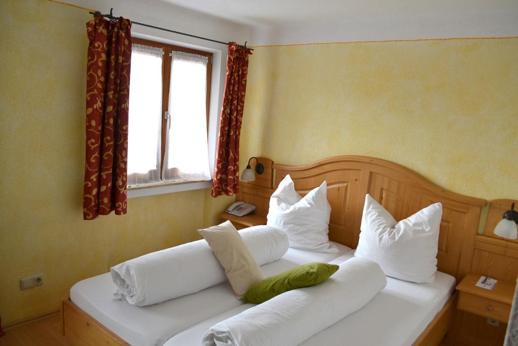 Hotel Gasthof Berghupferl Oberaudorf Pokoj fotografie