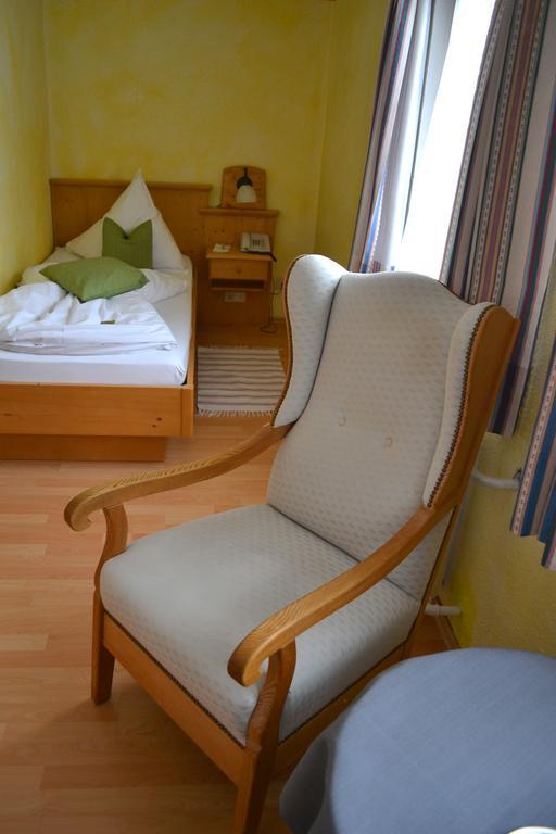 Hotel Gasthof Berghupferl Oberaudorf Pokoj fotografie