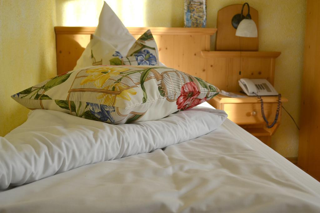 Hotel Gasthof Berghupferl Oberaudorf Pokoj fotografie