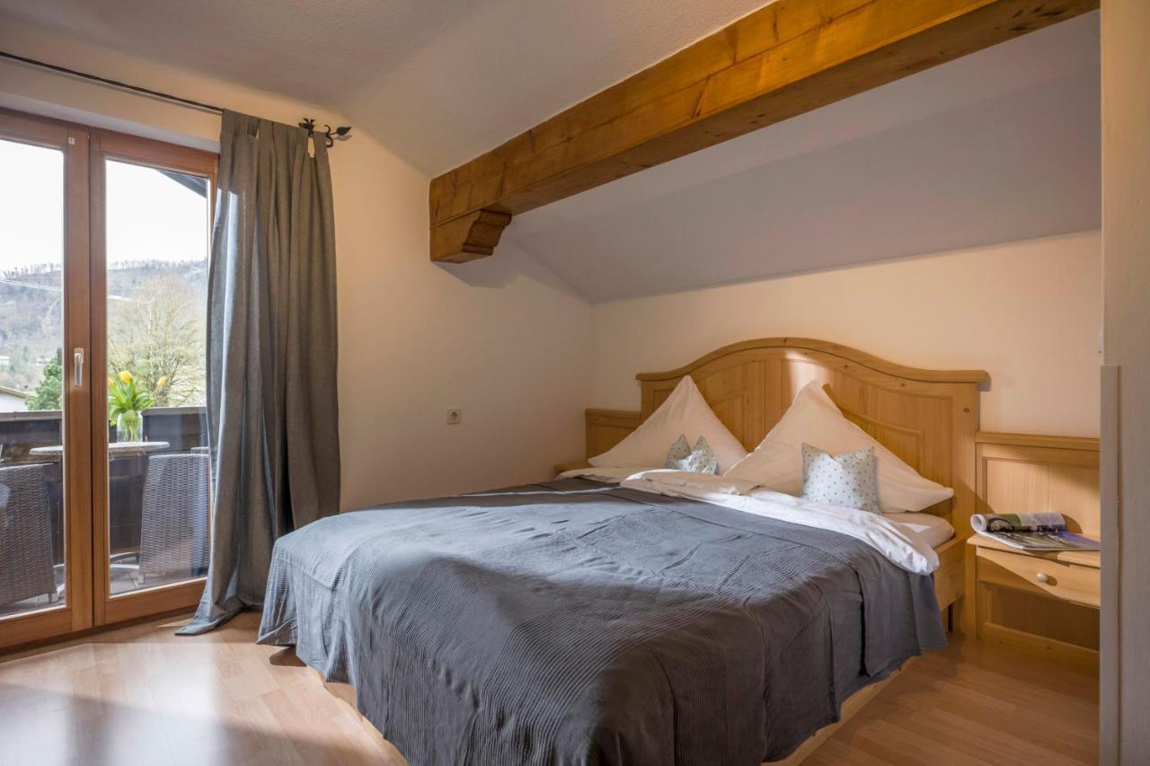 Hotel Gasthof Berghupferl Oberaudorf Exteriér fotografie