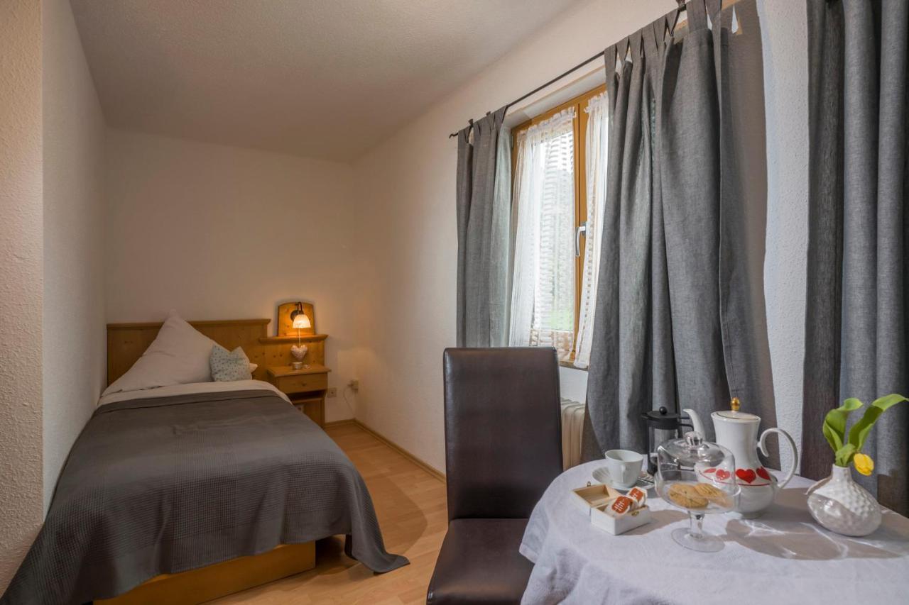 Hotel Gasthof Berghupferl Oberaudorf Exteriér fotografie
