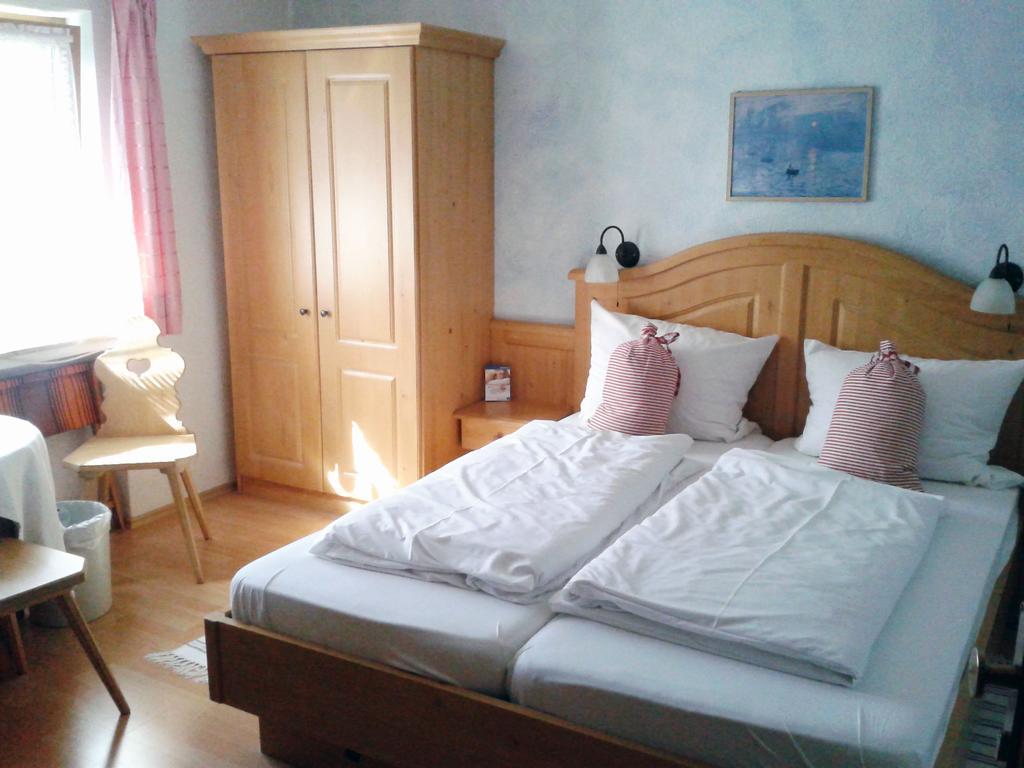 Hotel Gasthof Berghupferl Oberaudorf Pokoj fotografie