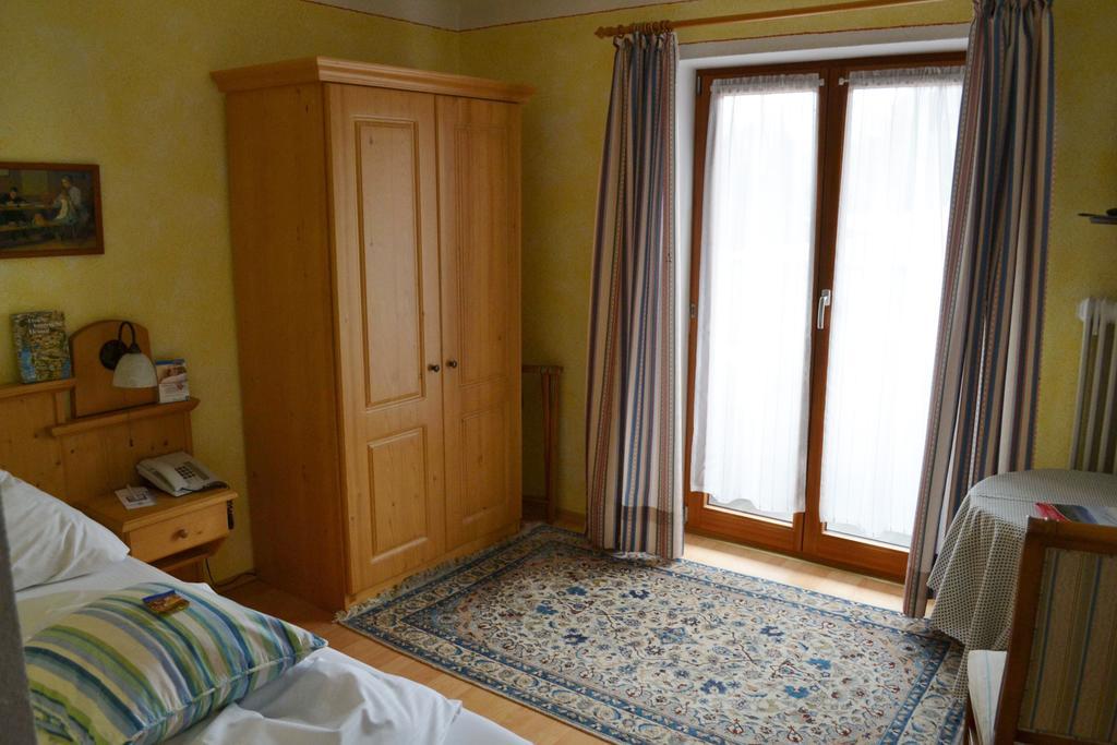 Hotel Gasthof Berghupferl Oberaudorf Pokoj fotografie