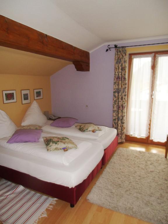 Hotel Gasthof Berghupferl Oberaudorf Pokoj fotografie